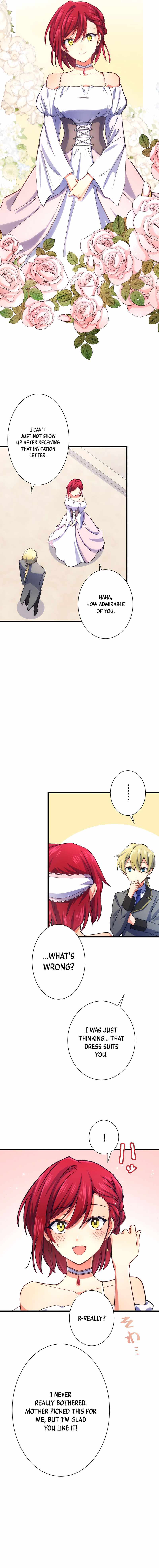 The Exorcist and the Shikigami of the Twelve Heavenly Generals in Another World chapter 33 page 9