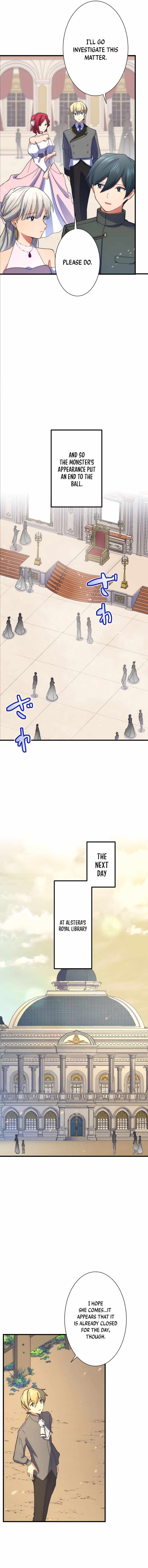 The Exorcist and the Shikigami of the Twelve Heavenly Generals in Another World chapter 34 page 10