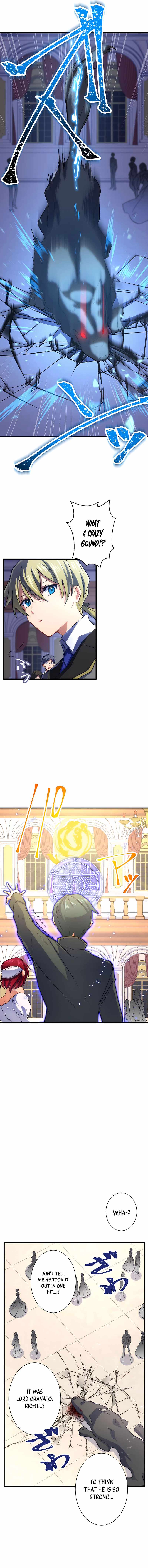 The Exorcist and the Shikigami of the Twelve Heavenly Generals in Another World chapter 34 page 7