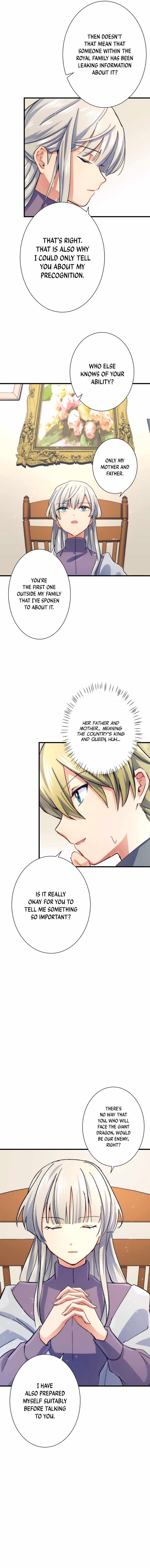 The Exorcist and the Shikigami of the Twelve Heavenly Generals in Another World chapter 35 page 7