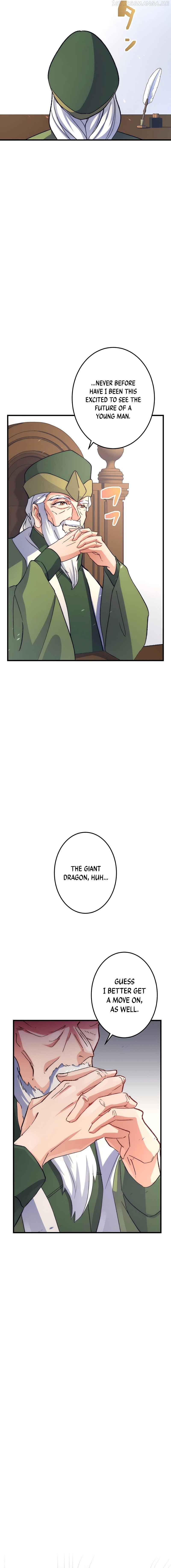 The Exorcist and the Shikigami of the Twelve Heavenly Generals in Another World chapter 36 page 10