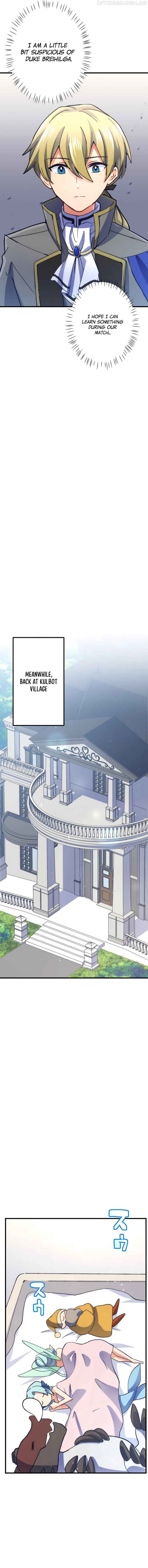 The Exorcist and the Shikigami of the Twelve Heavenly Generals in Another World chapter 36 page 13