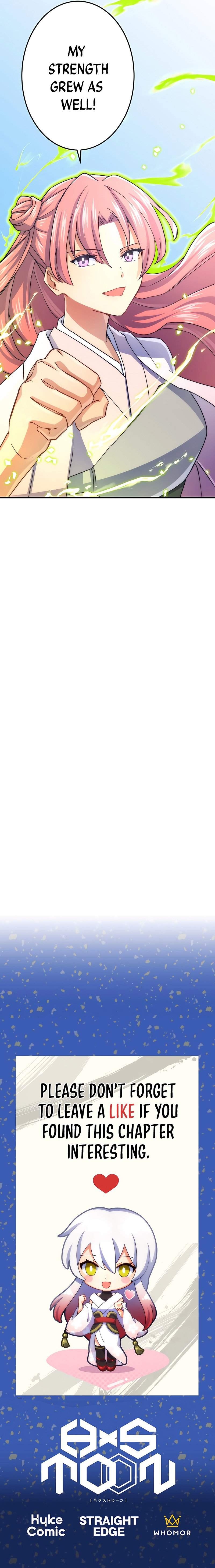 The Exorcist and the Shikigami of the Twelve Heavenly Generals in Another World chapter 39 page 16