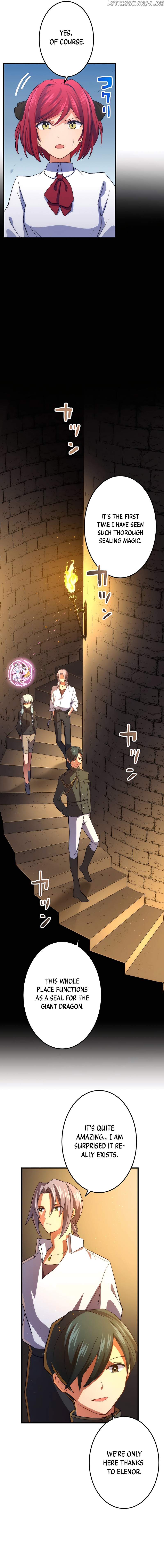 The Exorcist and the Shikigami of the Twelve Heavenly Generals in Another World chapter 41 page 10