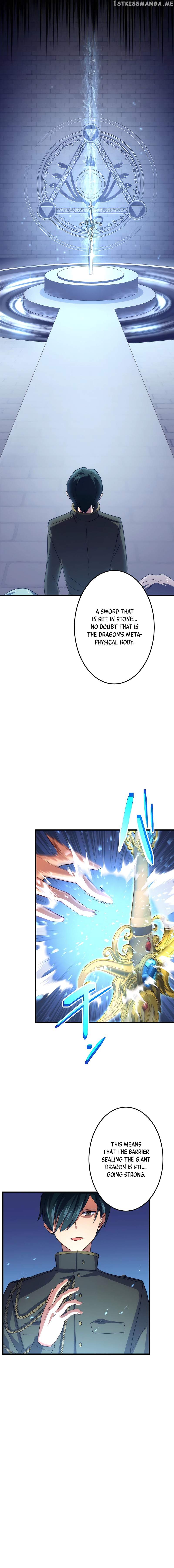 The Exorcist and the Shikigami of the Twelve Heavenly Generals in Another World chapter 41 page 12