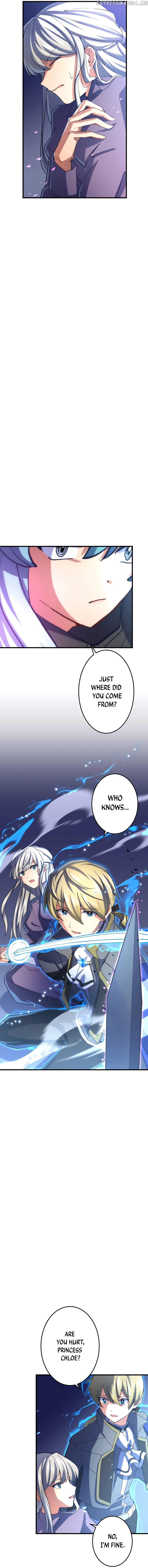 The Exorcist and the Shikigami of the Twelve Heavenly Generals in Another World chapter 42 page 14