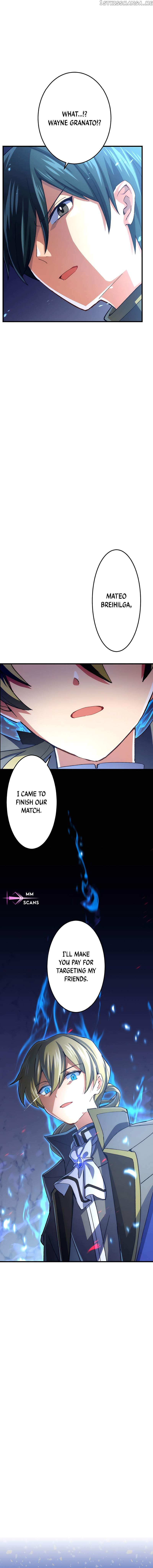 The Exorcist and the Shikigami of the Twelve Heavenly Generals in Another World chapter 42 page 15