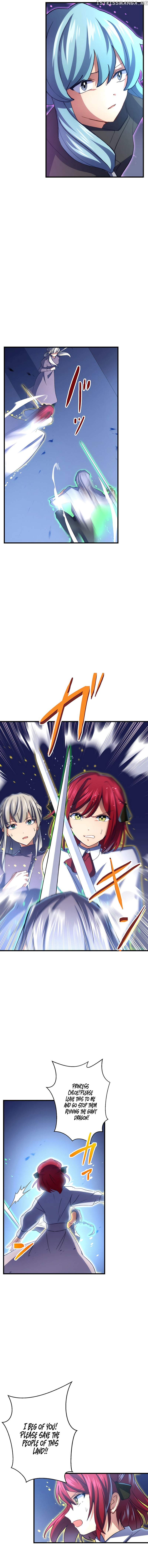 The Exorcist and the Shikigami of the Twelve Heavenly Generals in Another World chapter 42 page 4