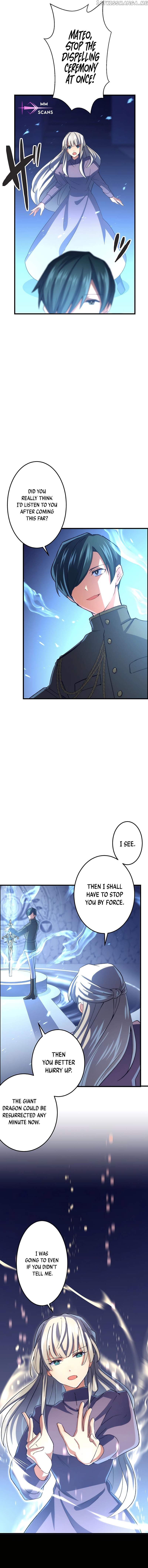 The Exorcist and the Shikigami of the Twelve Heavenly Generals in Another World chapter 42 page 9