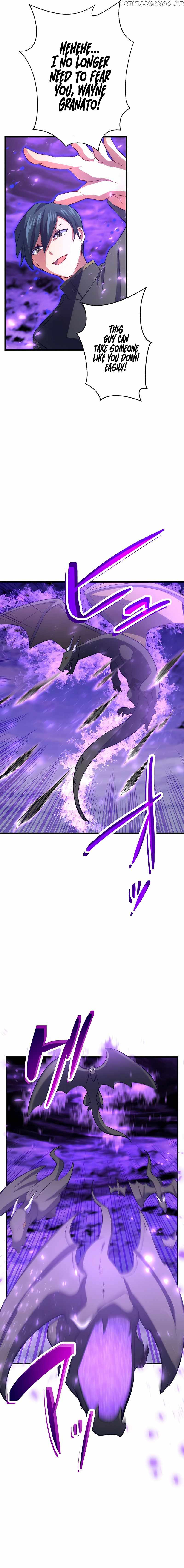 The Exorcist and the Shikigami of the Twelve Heavenly Generals in Another World chapter 43 page 14