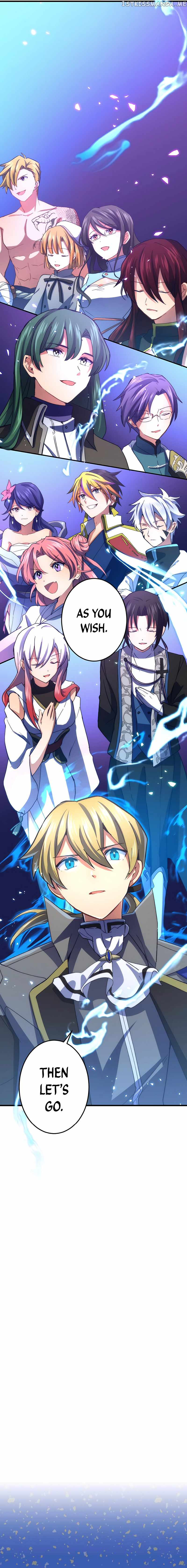 The Exorcist and the Shikigami of the Twelve Heavenly Generals in Another World chapter 43 page 16