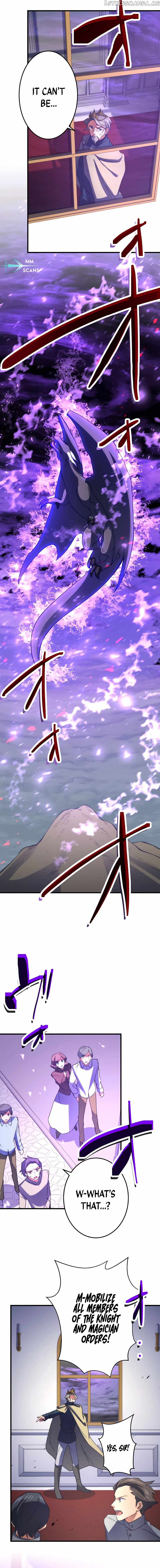 The Exorcist and the Shikigami of the Twelve Heavenly Generals in Another World chapter 43 page 9