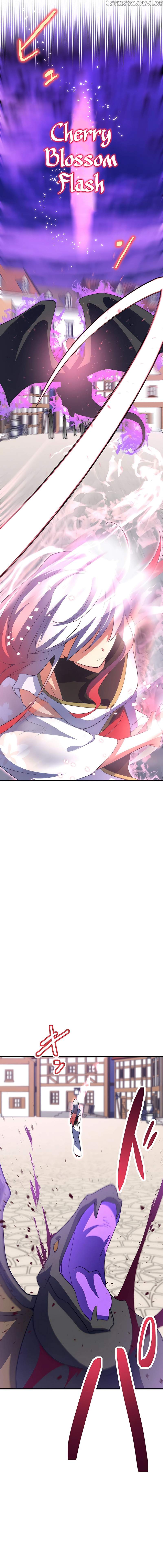 The Exorcist and the Shikigami of the Twelve Heavenly Generals in Another World chapter 44 page 10