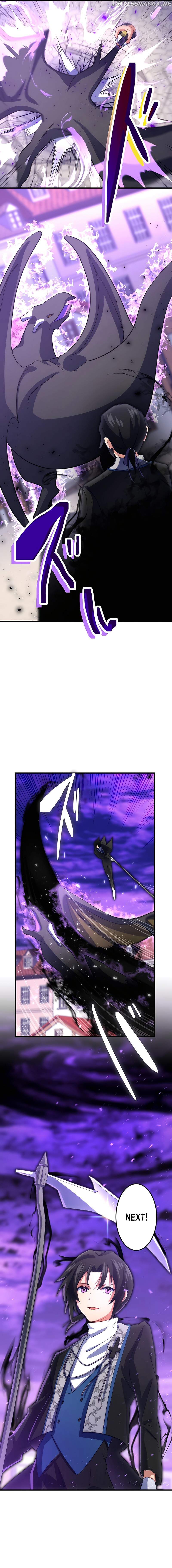 The Exorcist and the Shikigami of the Twelve Heavenly Generals in Another World chapter 44 page 14