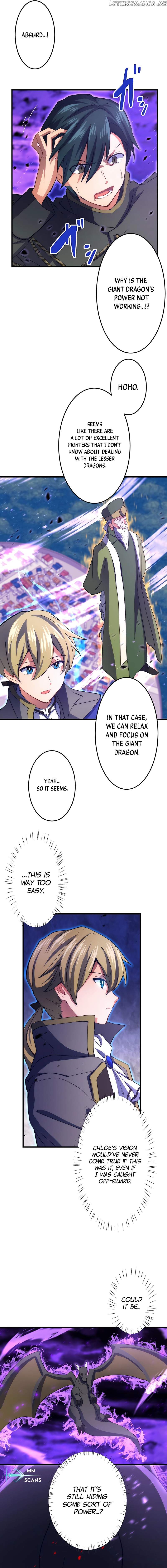 The Exorcist and the Shikigami of the Twelve Heavenly Generals in Another World chapter 44 page 15