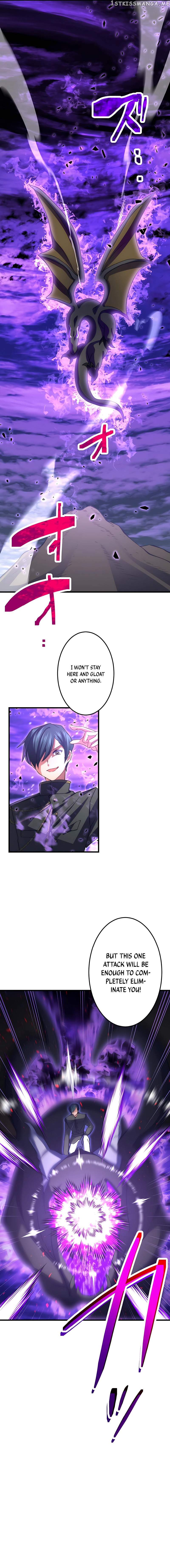 The Exorcist and the Shikigami of the Twelve Heavenly Generals in Another World chapter 44 page 2