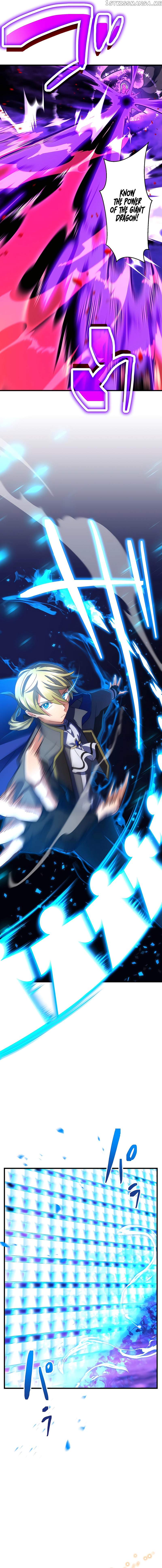 The Exorcist and the Shikigami of the Twelve Heavenly Generals in Another World chapter 44 page 6