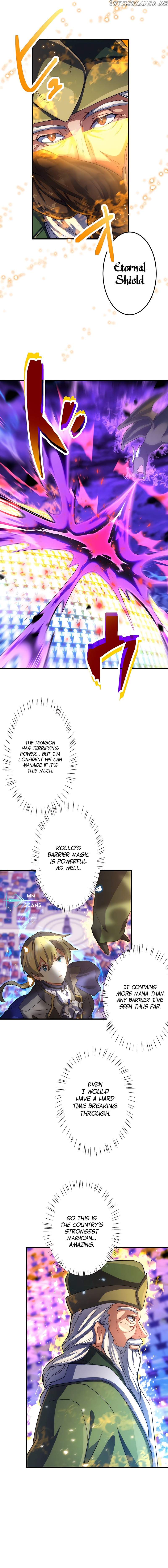 The Exorcist and the Shikigami of the Twelve Heavenly Generals in Another World chapter 44 page 7