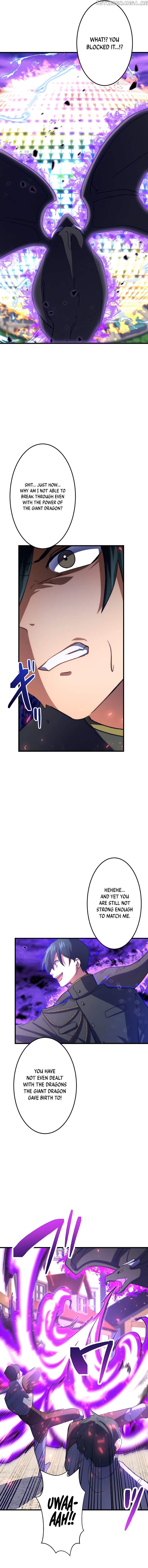 The Exorcist and the Shikigami of the Twelve Heavenly Generals in Another World chapter 44 page 8