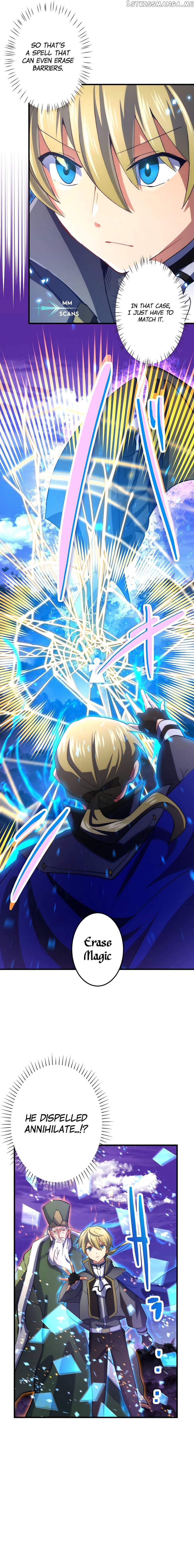 The Exorcist and the Shikigami of the Twelve Heavenly Generals in Another World chapter 45 page 13