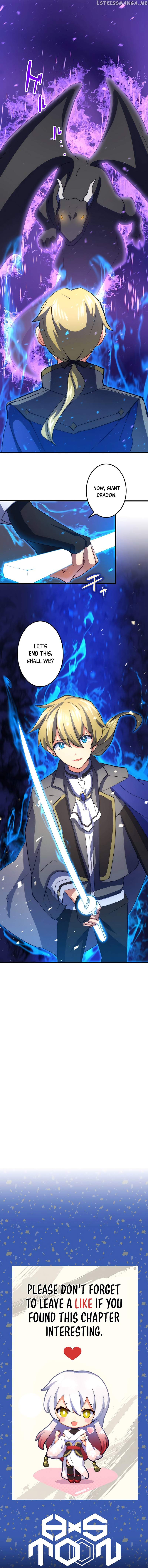 The Exorcist and the Shikigami of the Twelve Heavenly Generals in Another World chapter 45 page 16