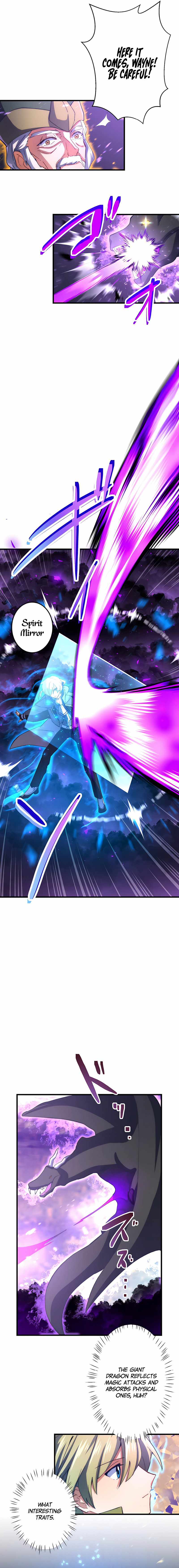 The Exorcist and the Shikigami of the Twelve Heavenly Generals in Another World chapter 46 page 12