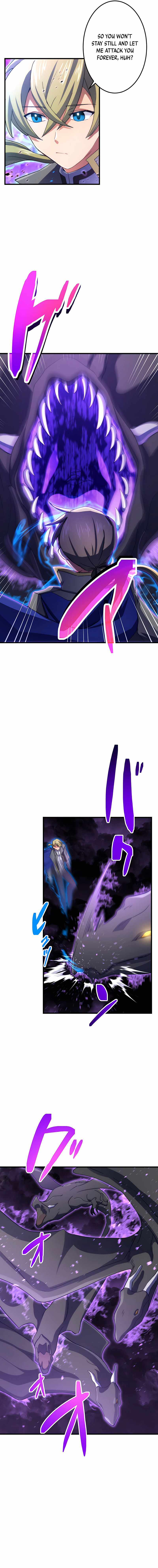 The Exorcist and the Shikigami of the Twelve Heavenly Generals in Another World chapter 47 page 6