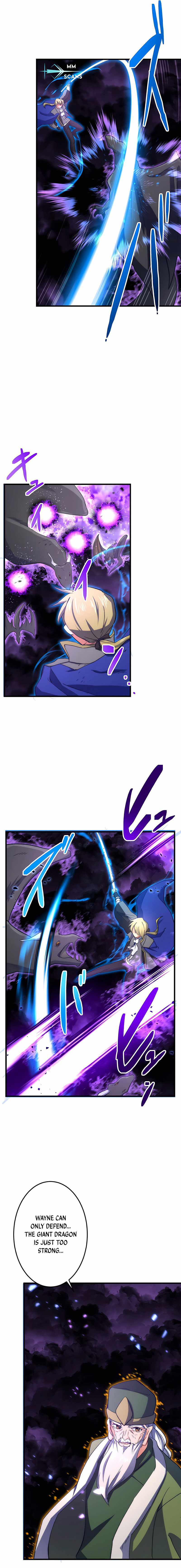 The Exorcist and the Shikigami of the Twelve Heavenly Generals in Another World chapter 47 page 7