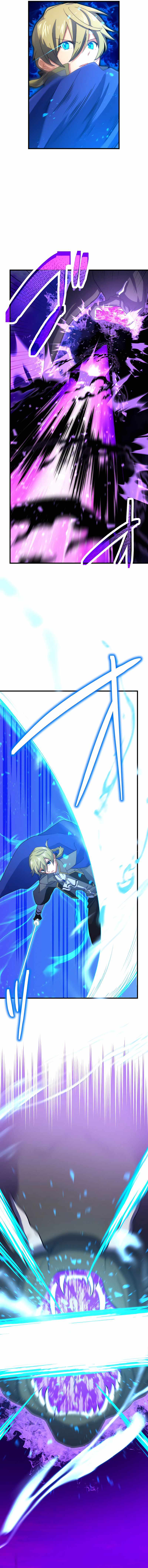 The Exorcist and the Shikigami of the Twelve Heavenly Generals in Another World chapter 48 page 10