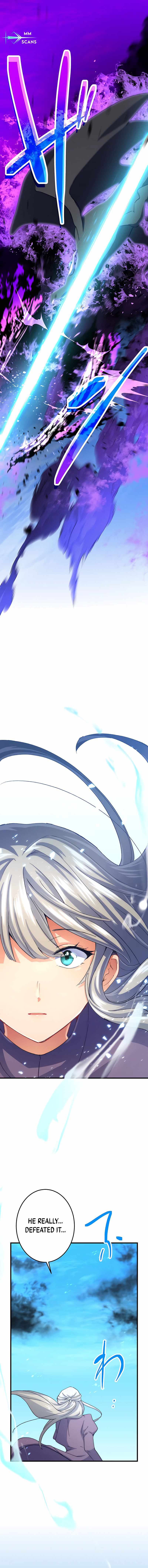 The Exorcist and the Shikigami of the Twelve Heavenly Generals in Another World chapter 48 page 11