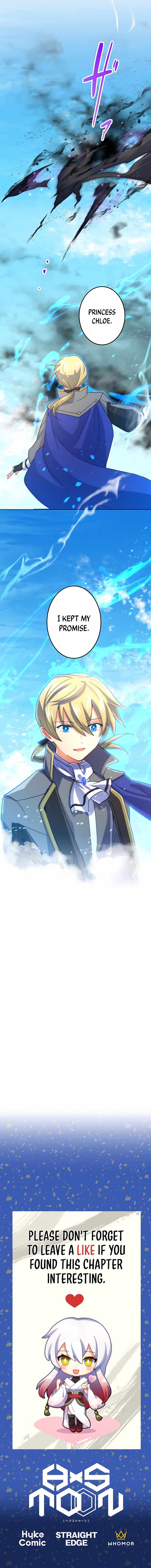 The Exorcist and the Shikigami of the Twelve Heavenly Generals in Another World chapter 48 page 12