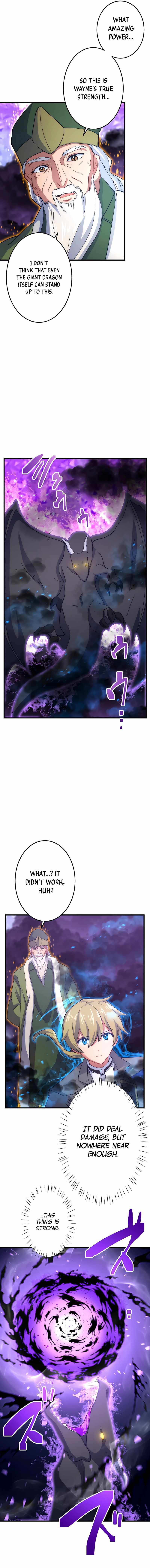 The Exorcist and the Shikigami of the Twelve Heavenly Generals in Another World chapter 48 page 2