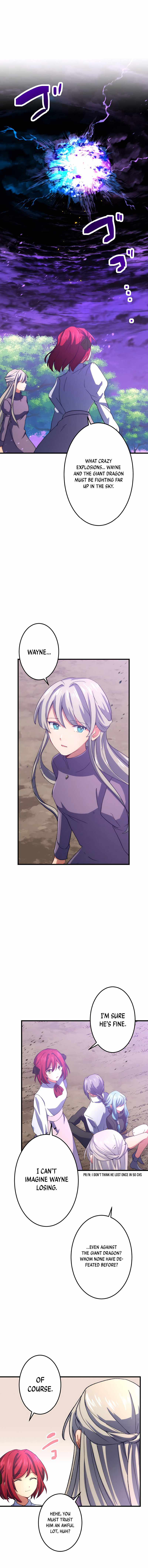 The Exorcist and the Shikigami of the Twelve Heavenly Generals in Another World chapter 48 page 4