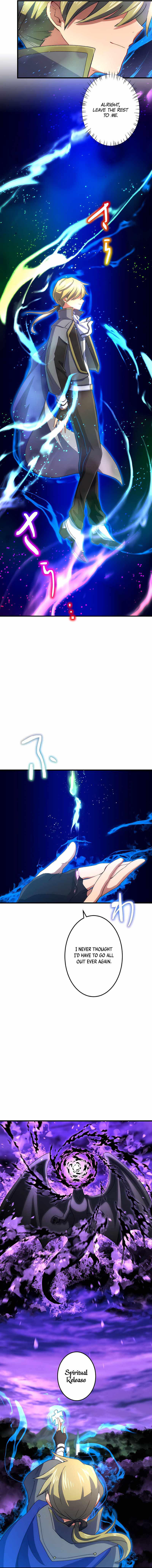 The Exorcist and the Shikigami of the Twelve Heavenly Generals in Another World chapter 48 page 8