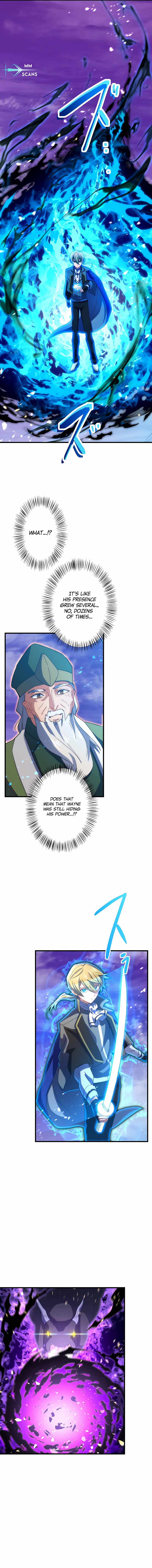 The Exorcist and the Shikigami of the Twelve Heavenly Generals in Another World chapter 48 page 9