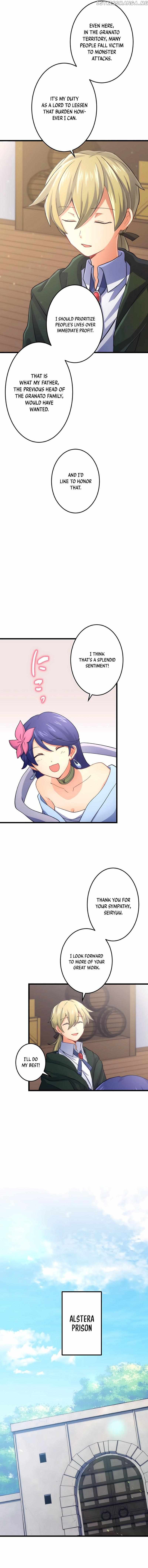 The Exorcist and the Shikigami of the Twelve Heavenly Generals in Another World chapter 51 page 8