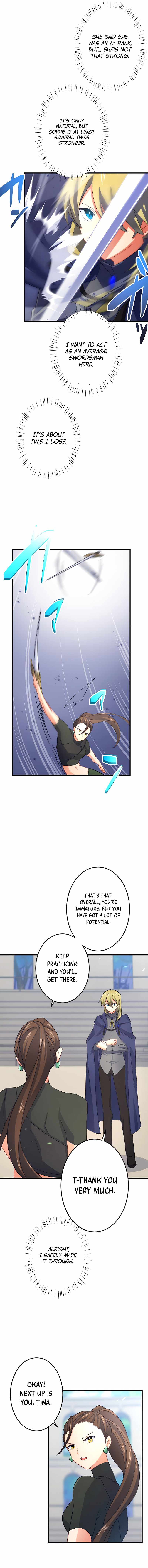 The Exorcist and the Shikigami of the Twelve Heavenly Generals in Another World chapter 53 page 10