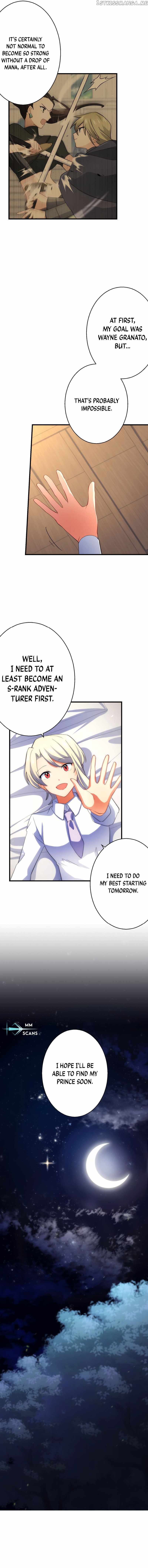 The Exorcist and the Shikigami of the Twelve Heavenly Generals in Another World chapter 54 page 11