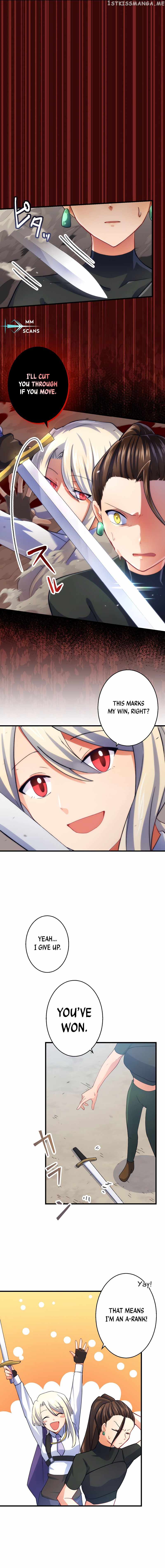 The Exorcist and the Shikigami of the Twelve Heavenly Generals in Another World chapter 54 page 5