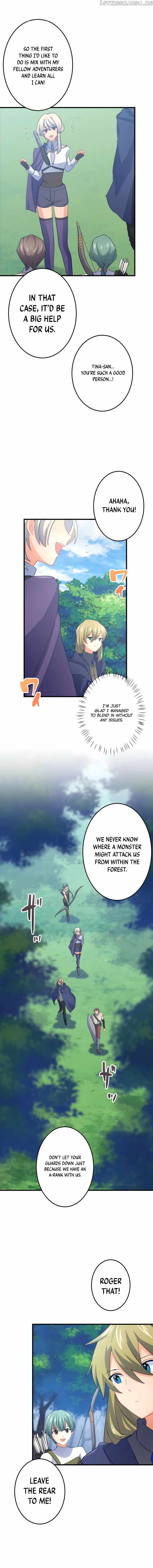 The Exorcist and the Shikigami of the Twelve Heavenly Generals in Another World chapter 55 page 6