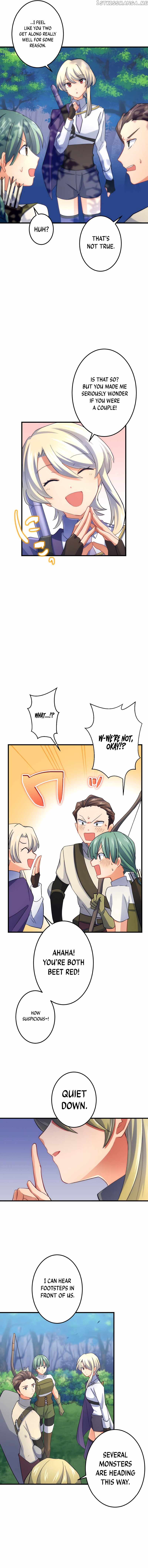 The Exorcist and the Shikigami of the Twelve Heavenly Generals in Another World chapter 55 page 8