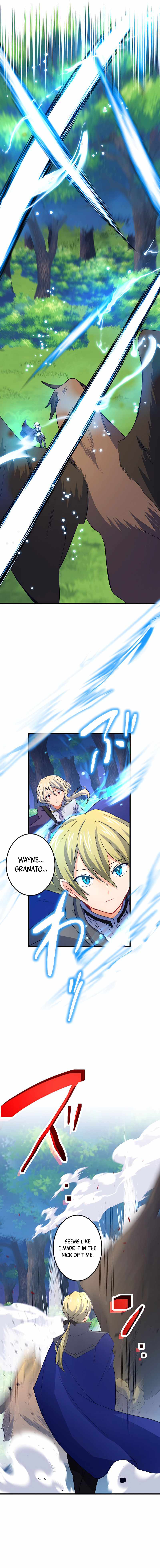 The Exorcist and the Shikigami of the Twelve Heavenly Generals in Another World chapter 56 page 10