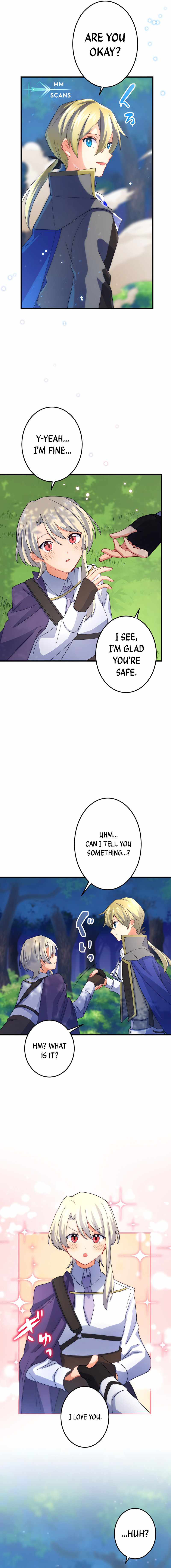 The Exorcist and the Shikigami of the Twelve Heavenly Generals in Another World chapter 56 page 11