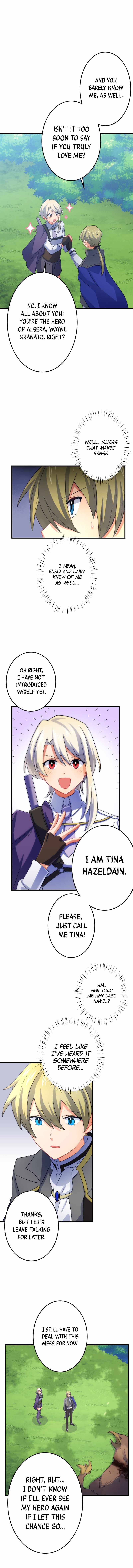 The Exorcist and the Shikigami of the Twelve Heavenly Generals in Another World chapter 57 page 2