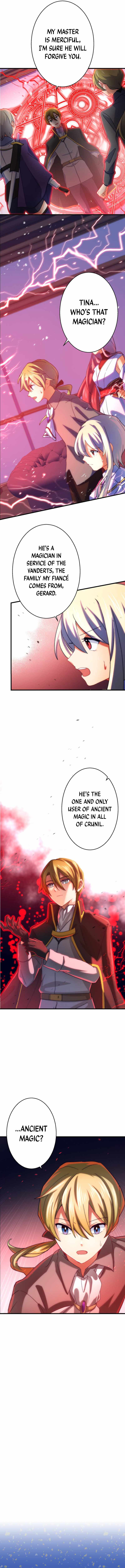 The Exorcist and the Shikigami of the Twelve Heavenly Generals in Another World chapter 59 page 10