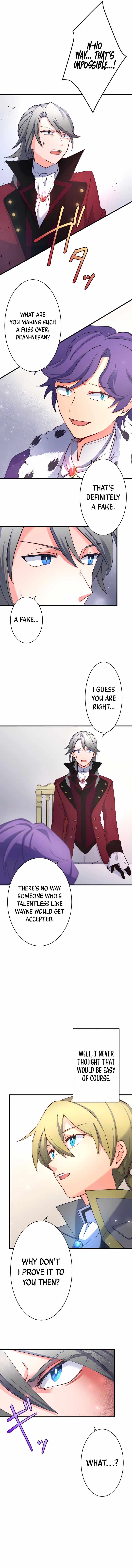 The Exorcist and the Shikigami of the Twelve Heavenly Generals in Another World chapter 6 page 10