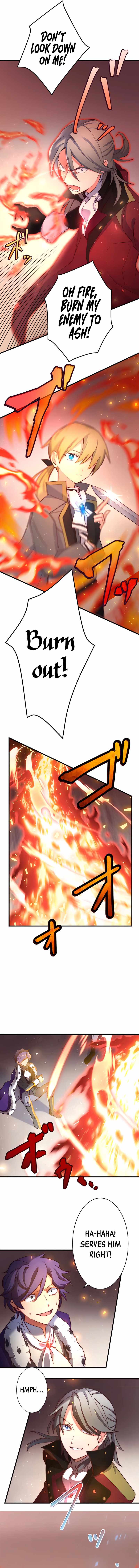 The Exorcist and the Shikigami of the Twelve Heavenly Generals in Another World chapter 6 page 13