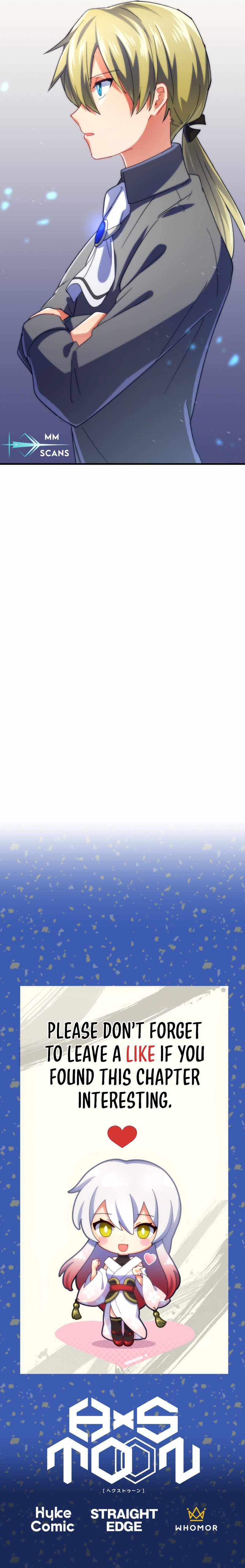 The Exorcist and the Shikigami of the Twelve Heavenly Generals in Another World chapter 60 page 11