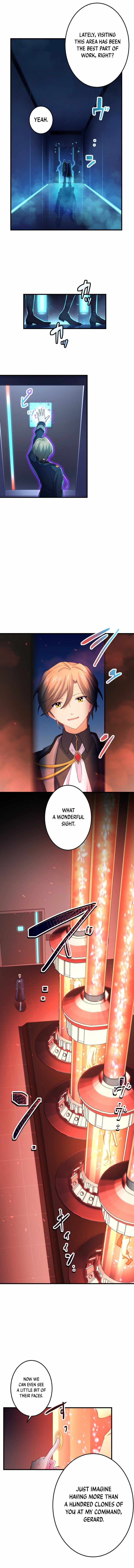 The Exorcist and the Shikigami of the Twelve Heavenly Generals in Another World chapter 65 page 8