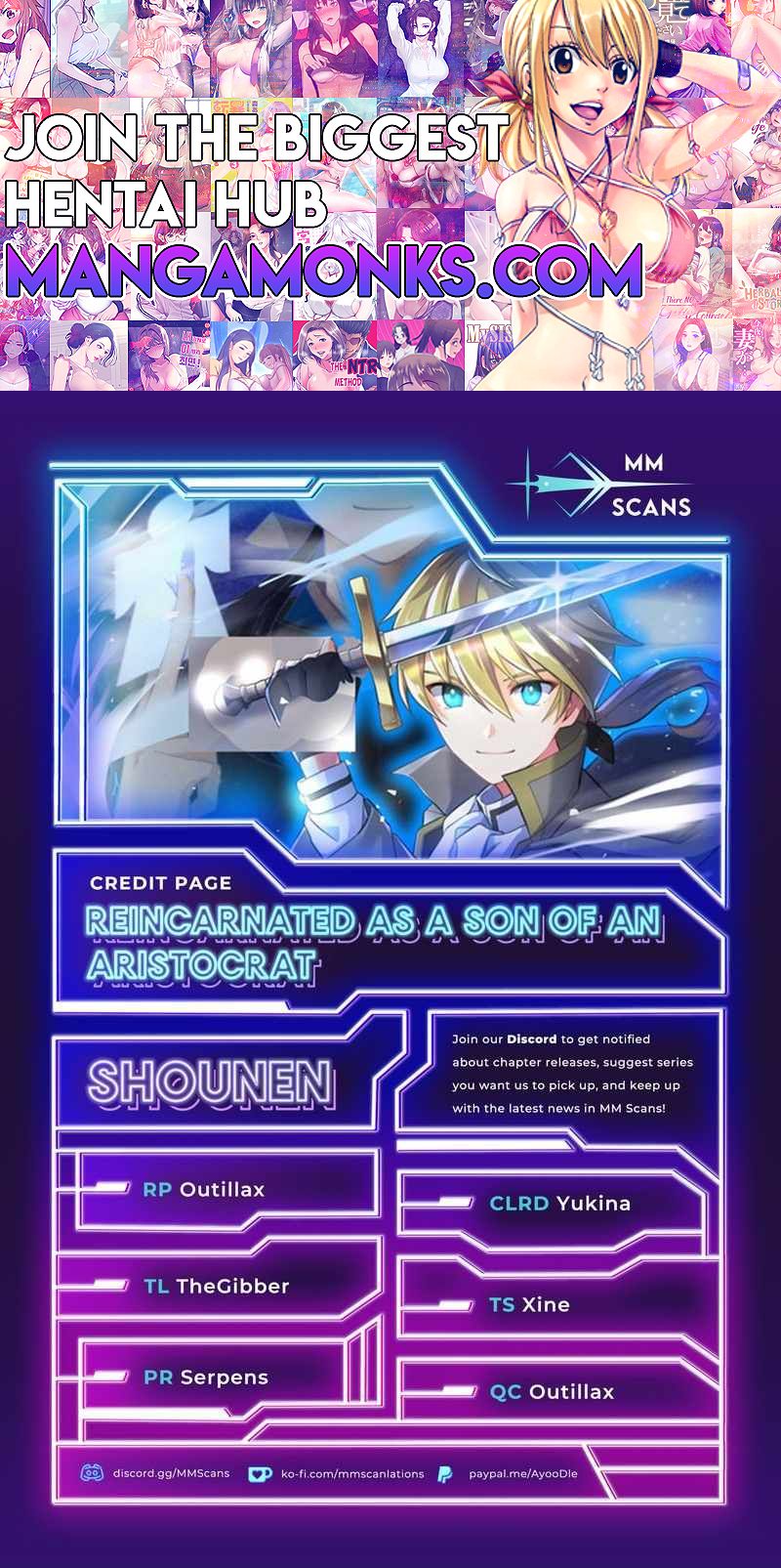 The Exorcist and the Shikigami of the Twelve Heavenly Generals in Another World chapter 66 page 1